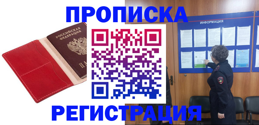 прописка в квартире в Кольчугино